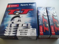 WIECA ZAPONOWA DENSO  K20PRU11=K20TT, BKR6E-11