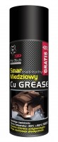 Smar miedziowy CU GREASE 400ml SJD