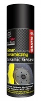 Smar ceramiczny Ceramic Grease 400ml -40c +1400c