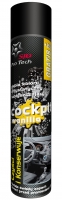 Kokpit vanilia 750ml sjd