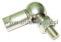 Przegub kulowy cigna M8x1,25mm