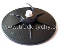PODSTAWA MAGNETYCZNA ANTENY CB 145
