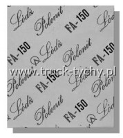 Pyta uszczelniajca polonit 1,5mm 1,5x750x750
