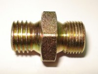 Zcze M12x1,5/m12x1 klucz 17 otwr 4mm