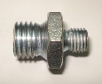 Redukcja m12/8x1mm fi-4mm