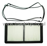 FILTR ODMY KAROSA 900 Z USZCZELK