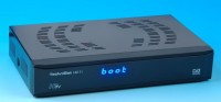 TUNER NAZIEMNEJ TELEWIZJI CYFROWEJ DVB-T TechniSat