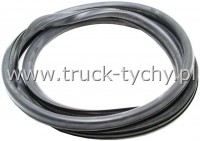 USZCZELKA SZYBY TYLNEJ SKODA FELICIA 