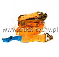 Pas transportowy 1T4m komplet