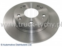 TARCZA HAMULCOWA TY HONDA CIVIC 06> 42510SMGE20 