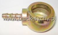 Zcze d-16mm na przewd 5mm