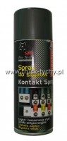 Spray do stykw elektrycznych 400ml SJD