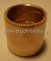 Tulejka zwrotnicy Liaz 50/58mm L-56mm