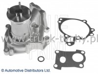 POMPA WODY MITSUBISHI PAJERO,SPACE GEAR MD972002