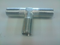Trjnik M18 + M18 + M18 