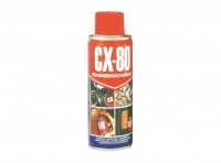 PYN DO KONSERWACJI I SMAROWANIA CX-80 100ml  