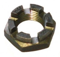 Nakrtka m24x2mm sworznia stabilizatora Liaz