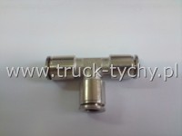 Szybkozcze tekalanu 4mm trjnik metalowy