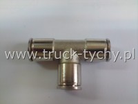 Szybkozcze trjnik  9 mm ( metalowy )