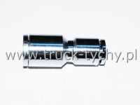 Szybkozcze tekalanu 8-6 mm redukcja metalowa
