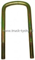 STRZEMI RESORU SKODA MTS TY M22/1,5x122x300