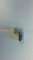Kolanko M10 na tekalan  8 mm
