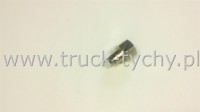 Szybkozcze tekalanu 6mm m16 gwint wewntrzny