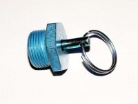 ODWADNIACZ M16 X 1.5