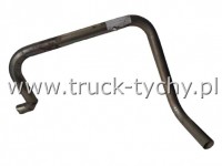 RURA WYDECHOWA OGRZEWANIA IVECO TURBOSTAR