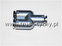Szybkozcze tekalanu 12mm trjnik metalowy