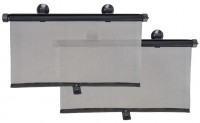 Osona przeciwsoneczna roleta 2x450 mm