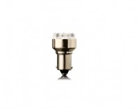 arwki 12V P21W 12led pomaraczowa 