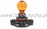 arwka 12V PSY24W pomaraczowa 