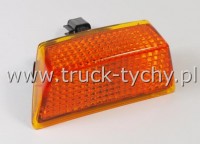 LAMPA KIERUNKOWSKAZU VOLVO FH12,FH12,FM7-12 2002>