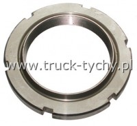 Nakrtka piasty przedniej T-815 stary typ M94x1,5