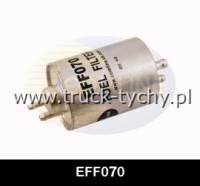 Filtr paliwa Mercedes C,E,G,M,S,SL-class