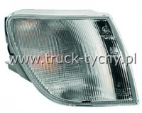 LAMPA KIERUNKOWSKAZU PEUGEOT 306 (7_) PRAWA