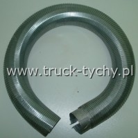 Przewd wydechowy peszel d-90mm