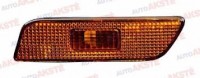 LAMPA OBRYSOWA VOLVO S80 (TS/XT) LEWA