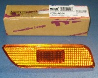 LAMPA OBRYSOWA VOLVO S80 (TS/XT) PRAWA