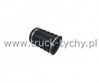 PRZEWD INTERCOOLERA VOLVO FH 100X150
