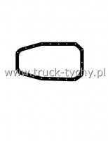 USZCZELKA MISKI OLEJU IVECO DAILY 2,8
