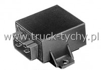 Przerywacz kierunkowskazw MAN 24V 4x 21W