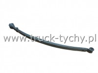 Resor FIAT DUKATO ty  L= 4300 mm