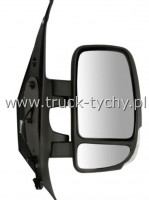 Lusterko Renault Master III 02.10- manualne prawe 
