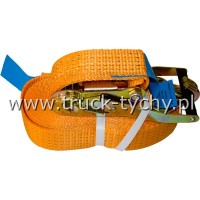 Pas transportowy 4T3m komplet
