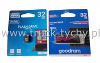 PENDRIVE GoodRam 32Gb