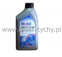 OLEJ PRZEKADNIOWY ATF LT 71141 MOBIL 1L