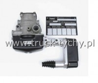 REGULATOR SIY HAMOWANIA PNEUMATYCZNY NACZEPA