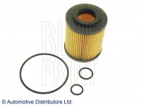 Filtr oleju Opel Meriva, Astra, Corsa